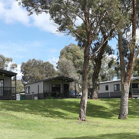 Echo Holiday Parks - Naracoorte Exteriér fotografie