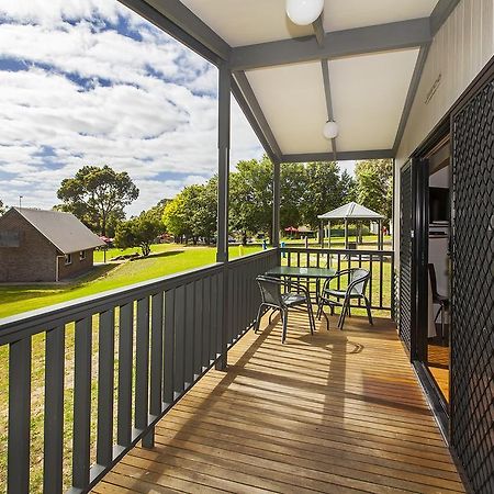 Echo Holiday Parks - Naracoorte Exteriér fotografie