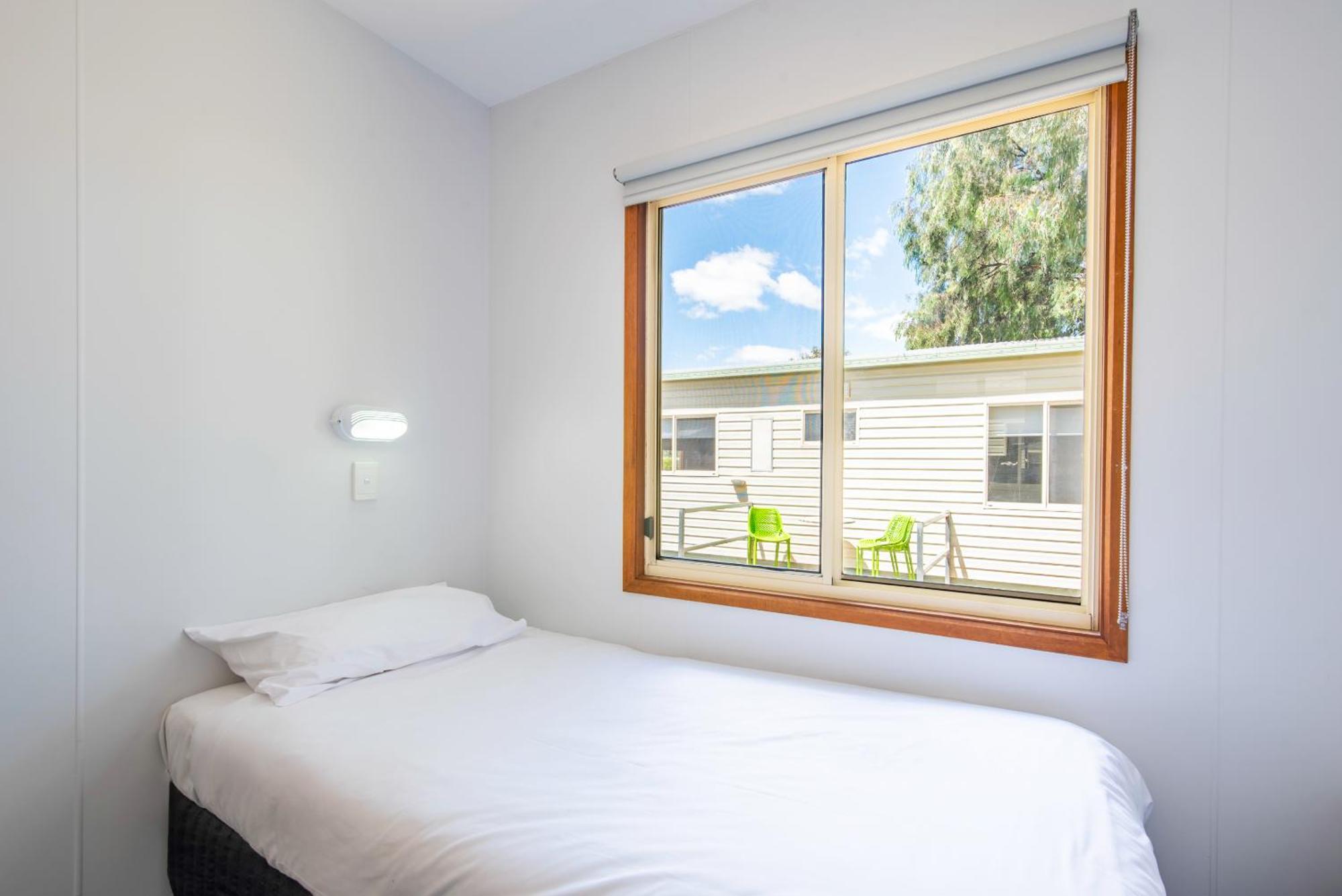 Echo Holiday Parks - Naracoorte Exteriér fotografie