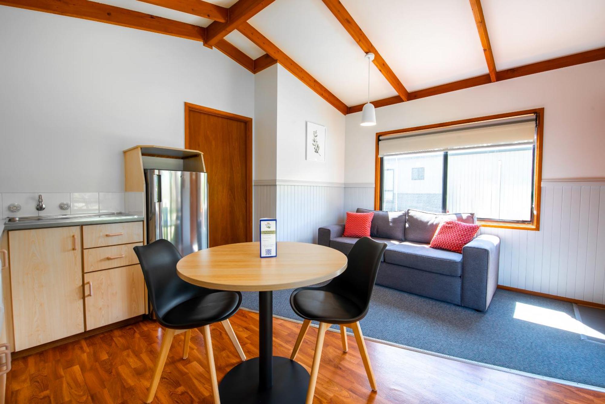 Echo Holiday Parks - Naracoorte Exteriér fotografie