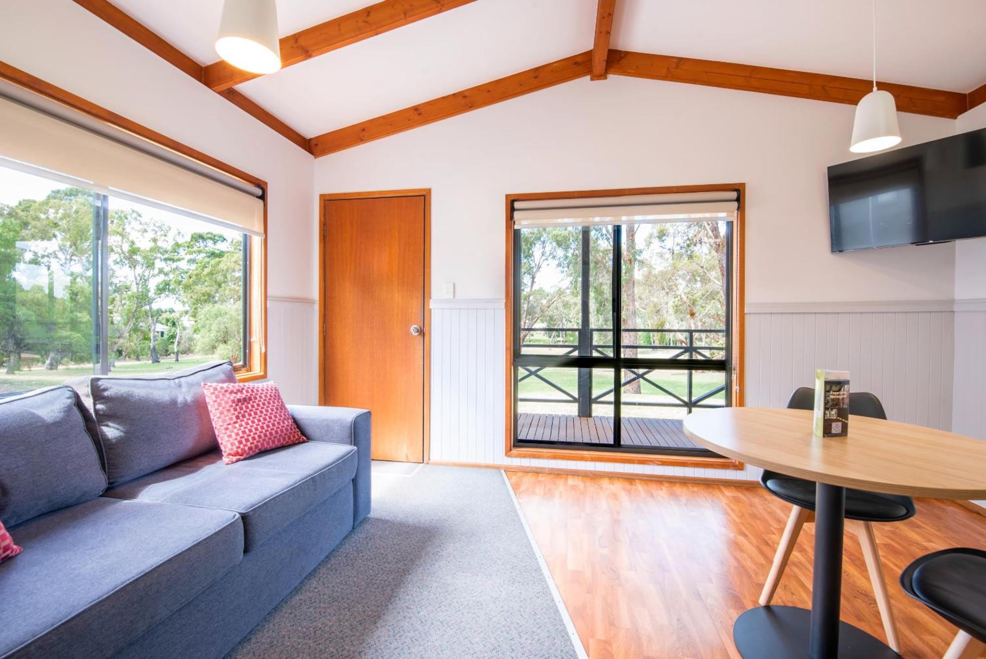 Echo Holiday Parks - Naracoorte Exteriér fotografie