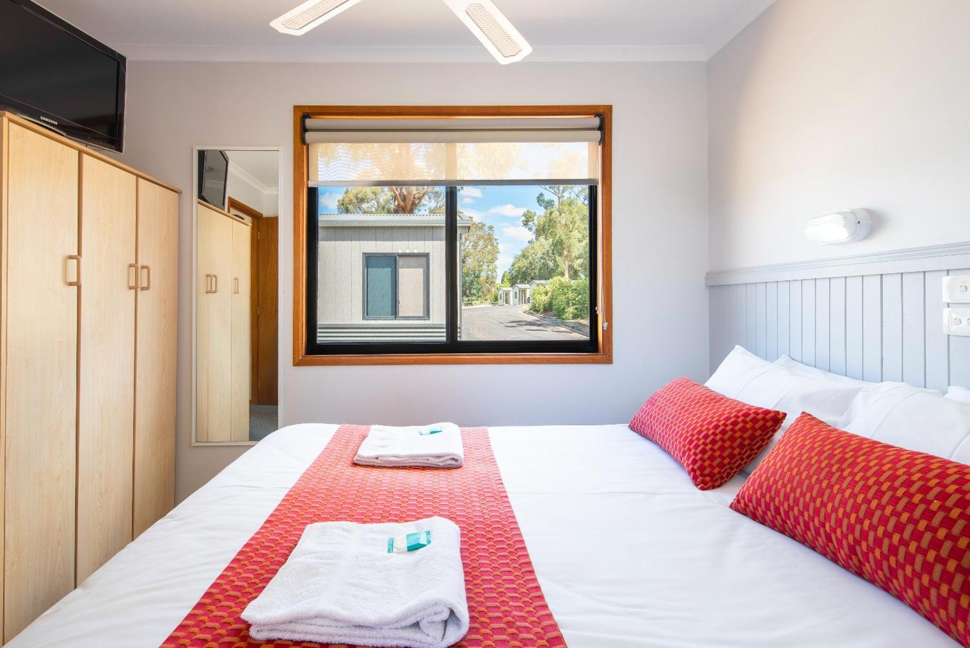 Echo Holiday Parks - Naracoorte Exteriér fotografie
