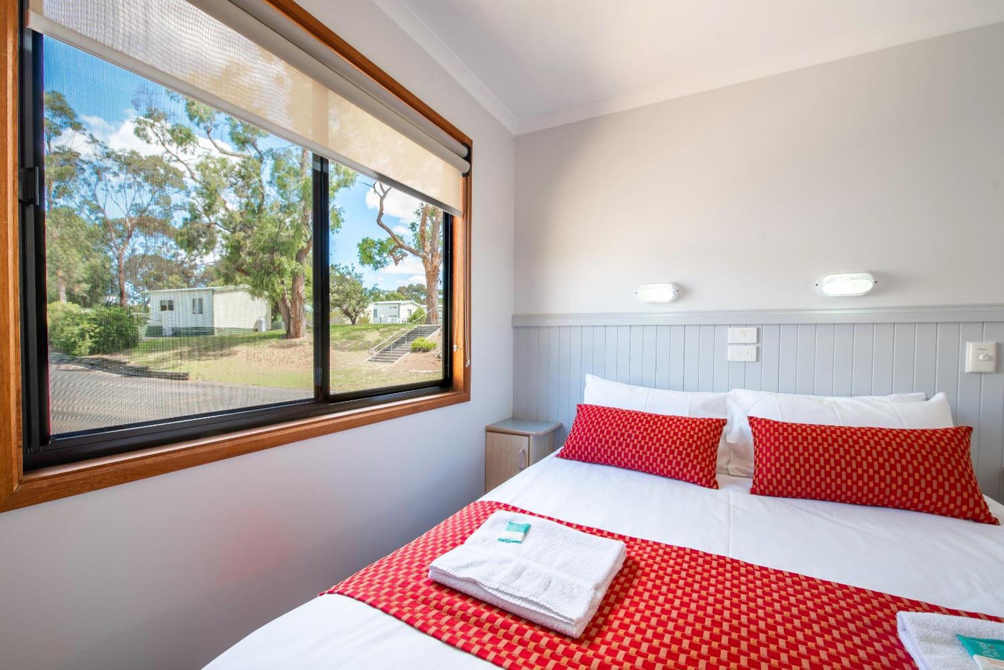 Echo Holiday Parks - Naracoorte Exteriér fotografie