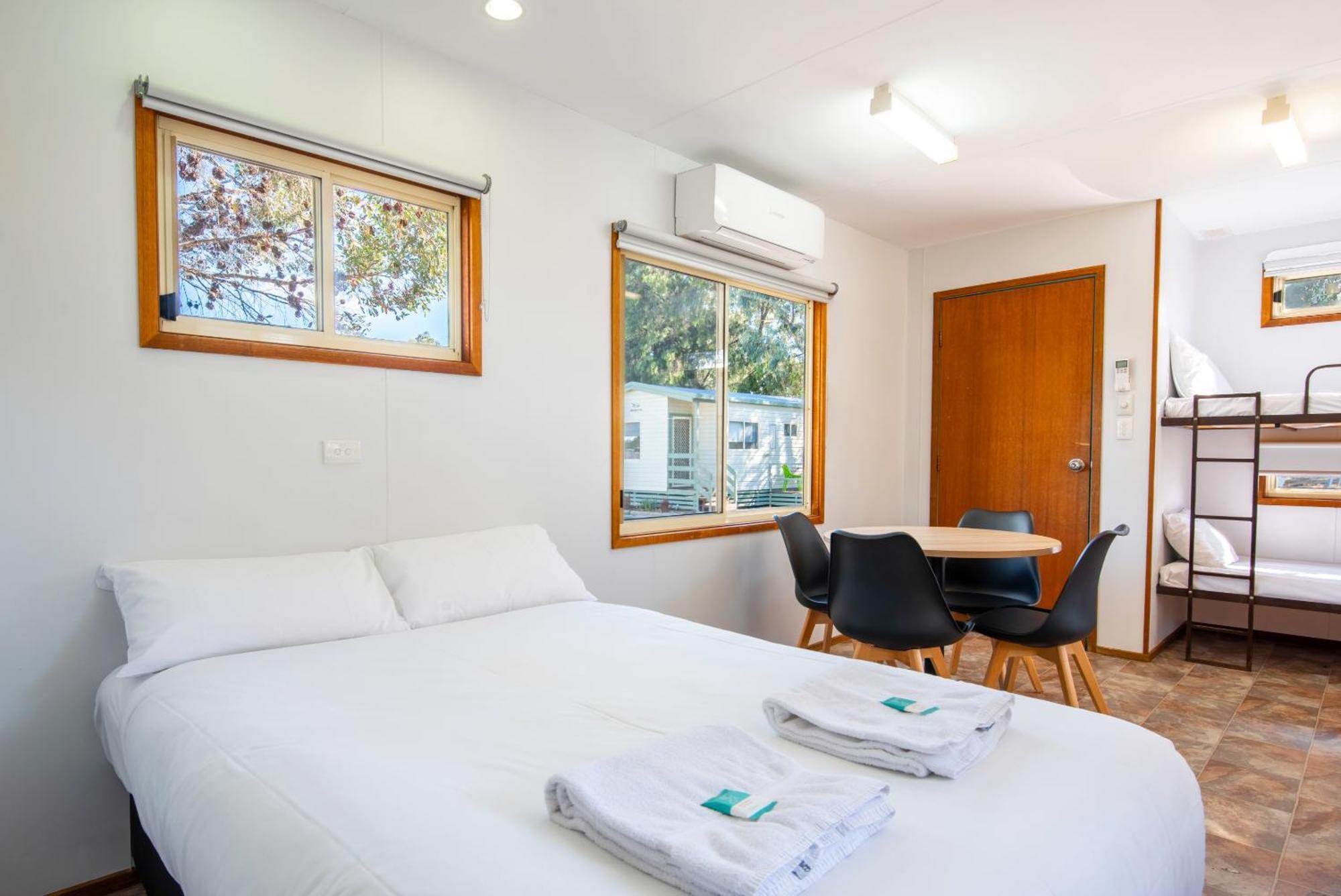 Echo Holiday Parks - Naracoorte Exteriér fotografie