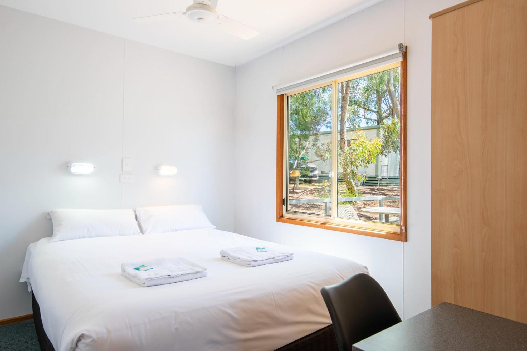 Echo Holiday Parks - Naracoorte Exteriér fotografie
