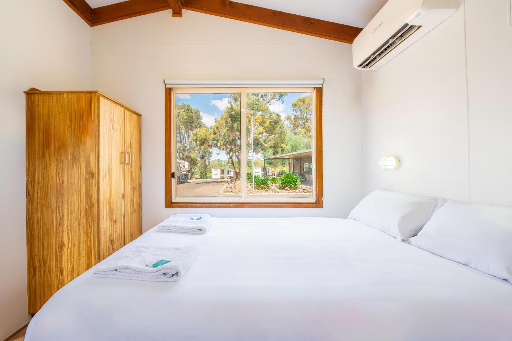 Echo Holiday Parks - Naracoorte Exteriér fotografie