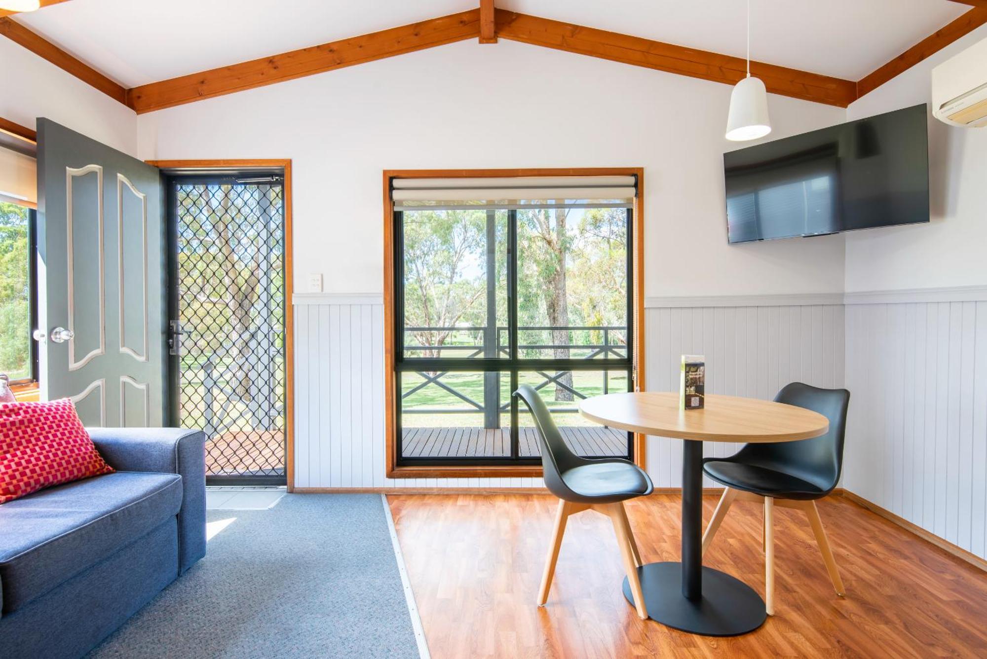 Echo Holiday Parks - Naracoorte Exteriér fotografie