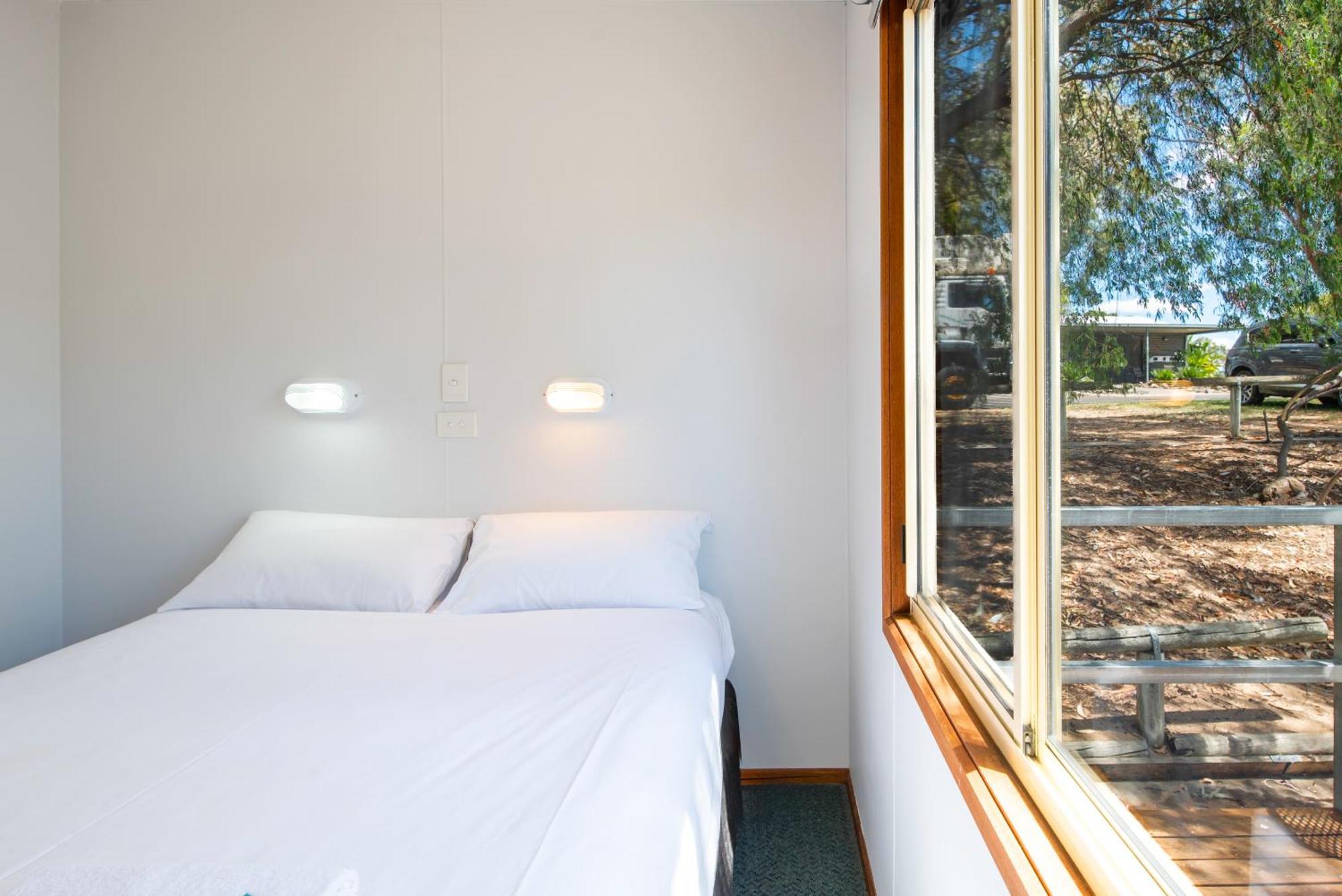Echo Holiday Parks - Naracoorte Exteriér fotografie