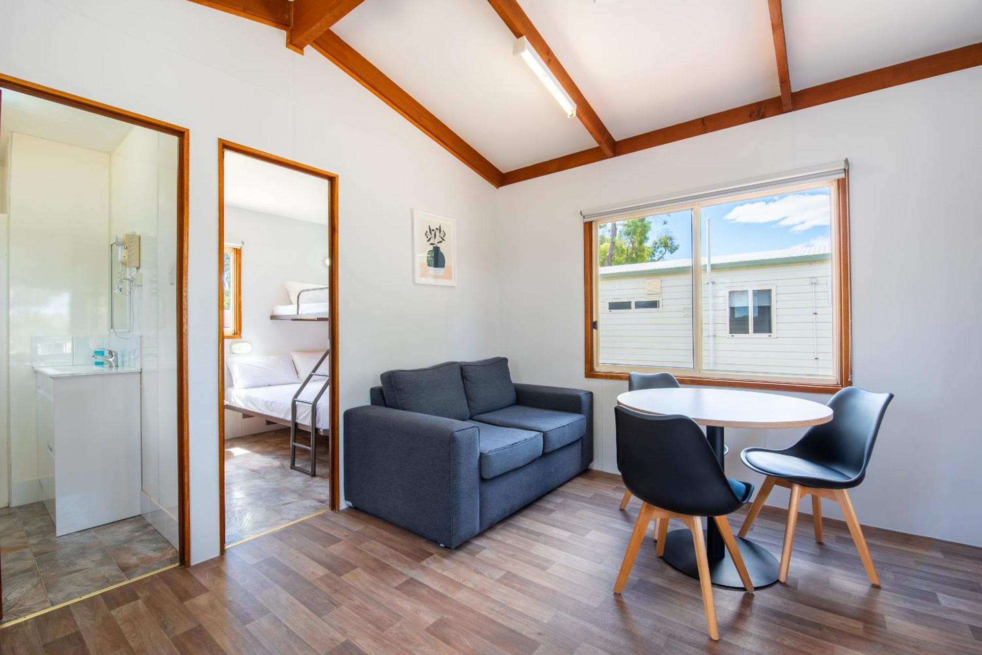 Echo Holiday Parks - Naracoorte Exteriér fotografie
