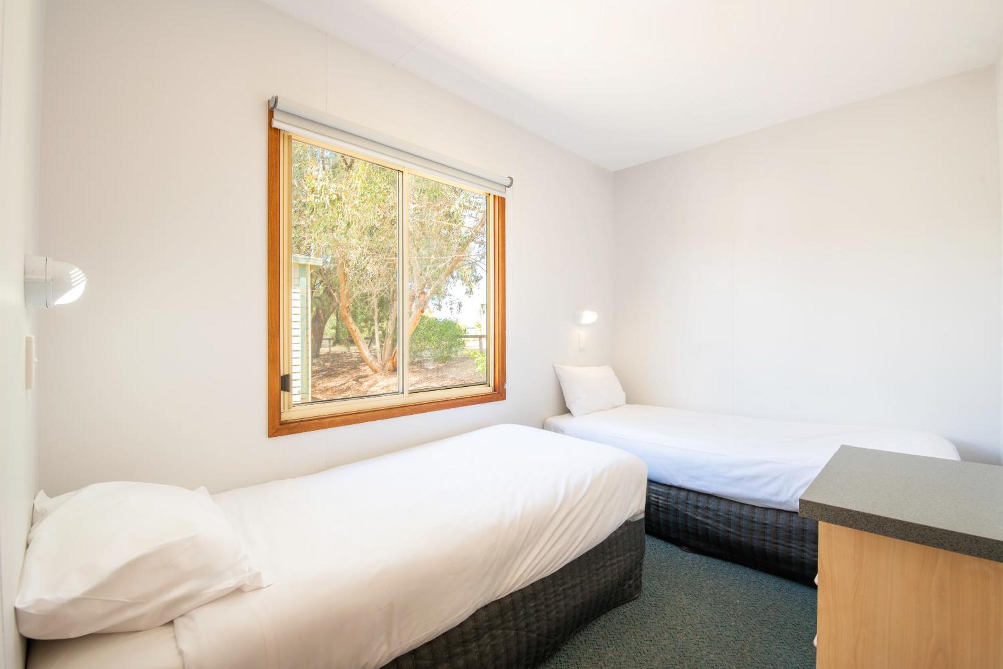 Echo Holiday Parks - Naracoorte Exteriér fotografie
