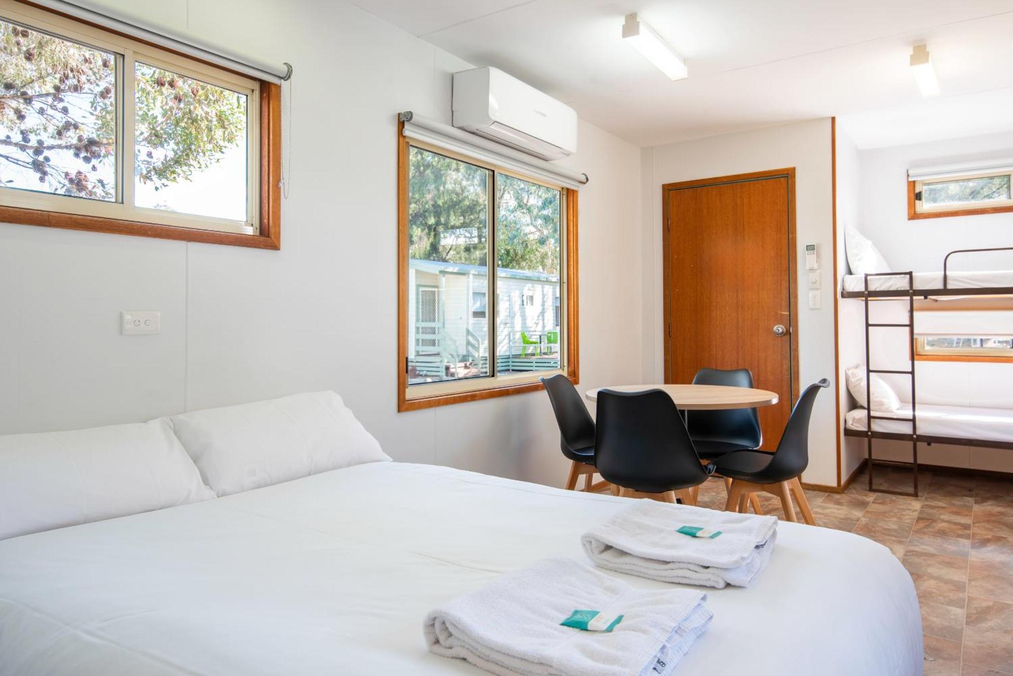 Echo Holiday Parks - Naracoorte Exteriér fotografie