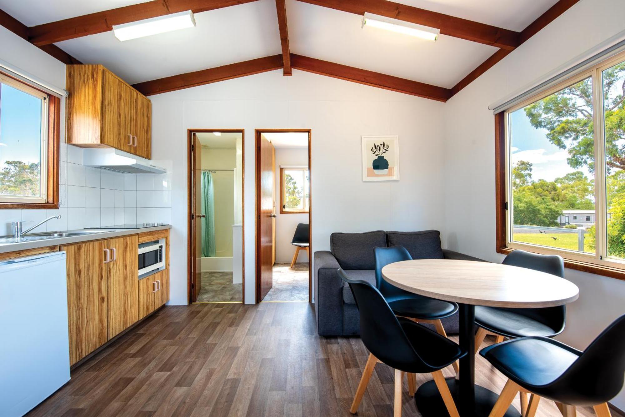 Echo Holiday Parks - Naracoorte Exteriér fotografie