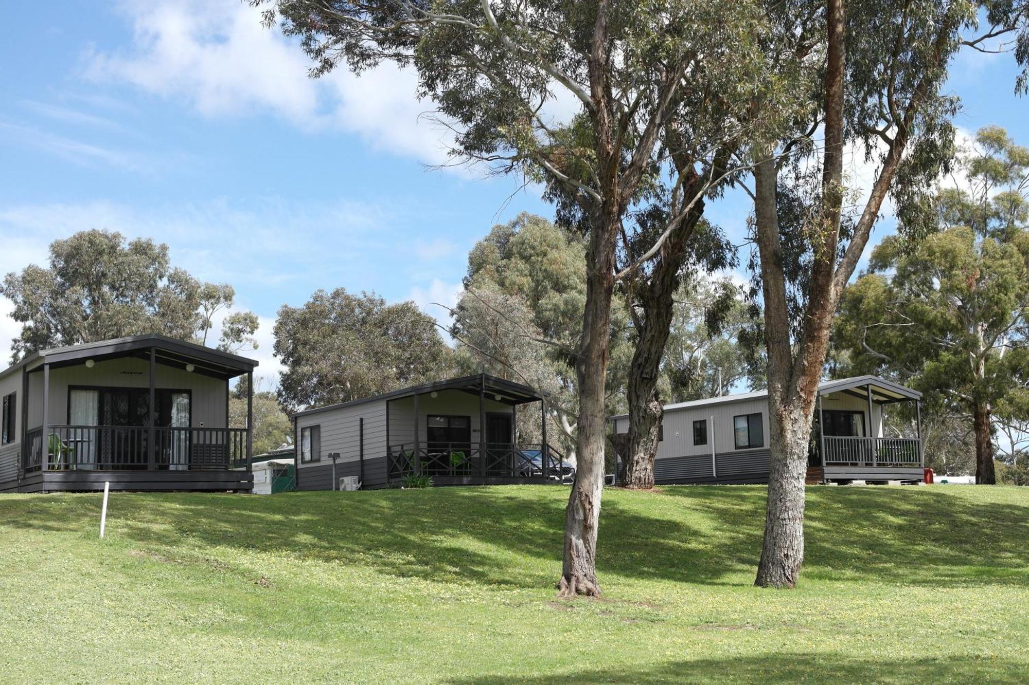 Echo Holiday Parks - Naracoorte Exteriér fotografie