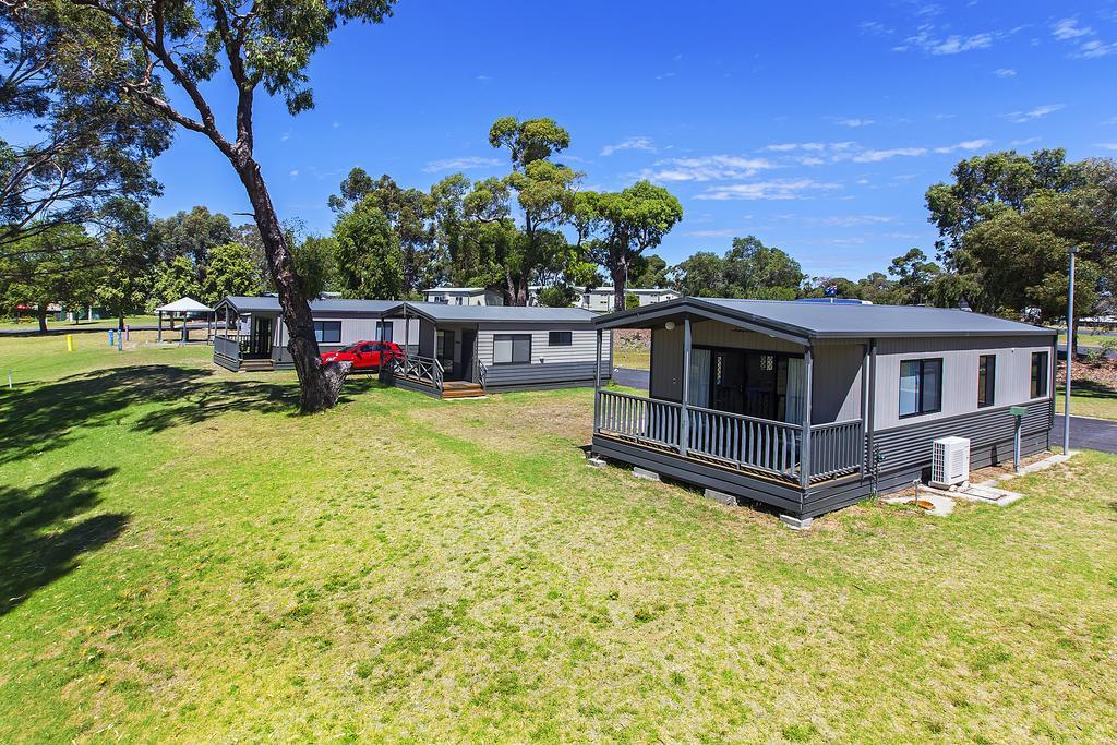 Echo Holiday Parks - Naracoorte Exteriér fotografie