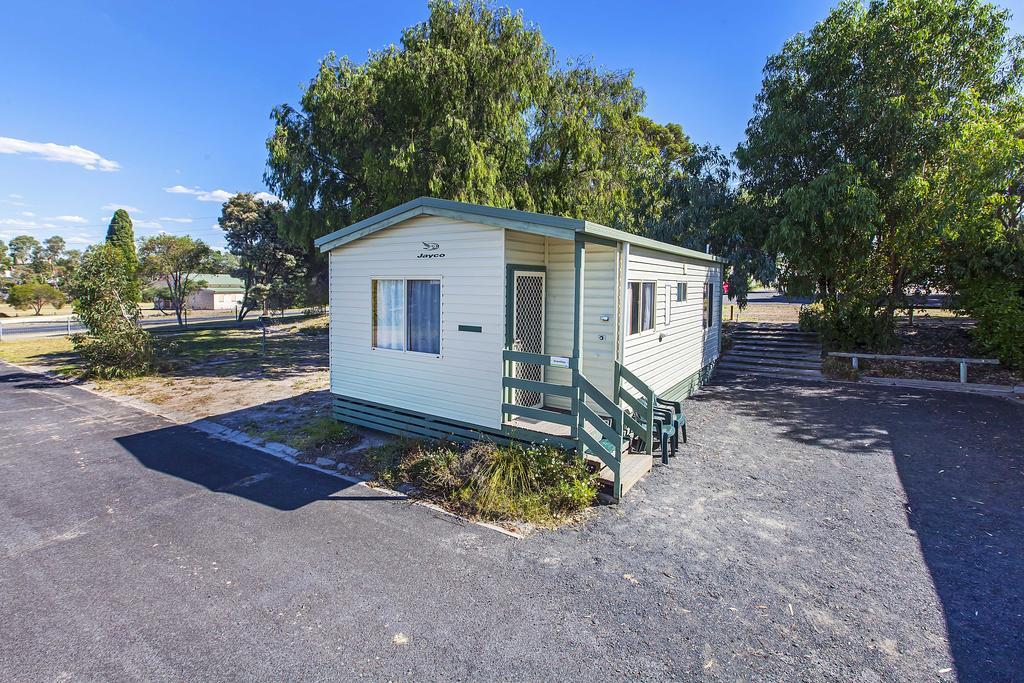Echo Holiday Parks - Naracoorte Exteriér fotografie
