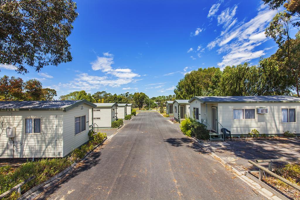 Echo Holiday Parks - Naracoorte Exteriér fotografie