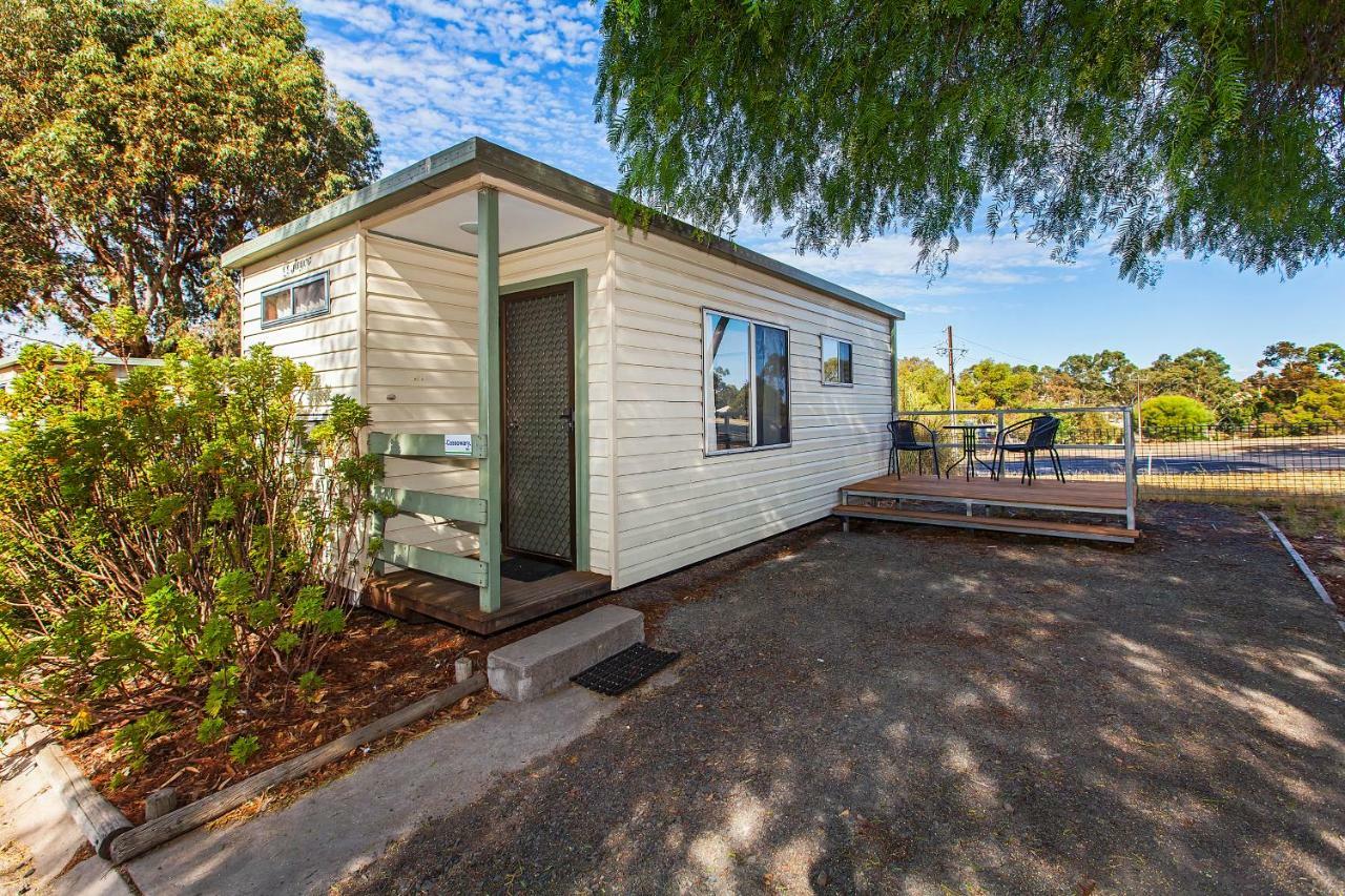 Echo Holiday Parks - Naracoorte Exteriér fotografie